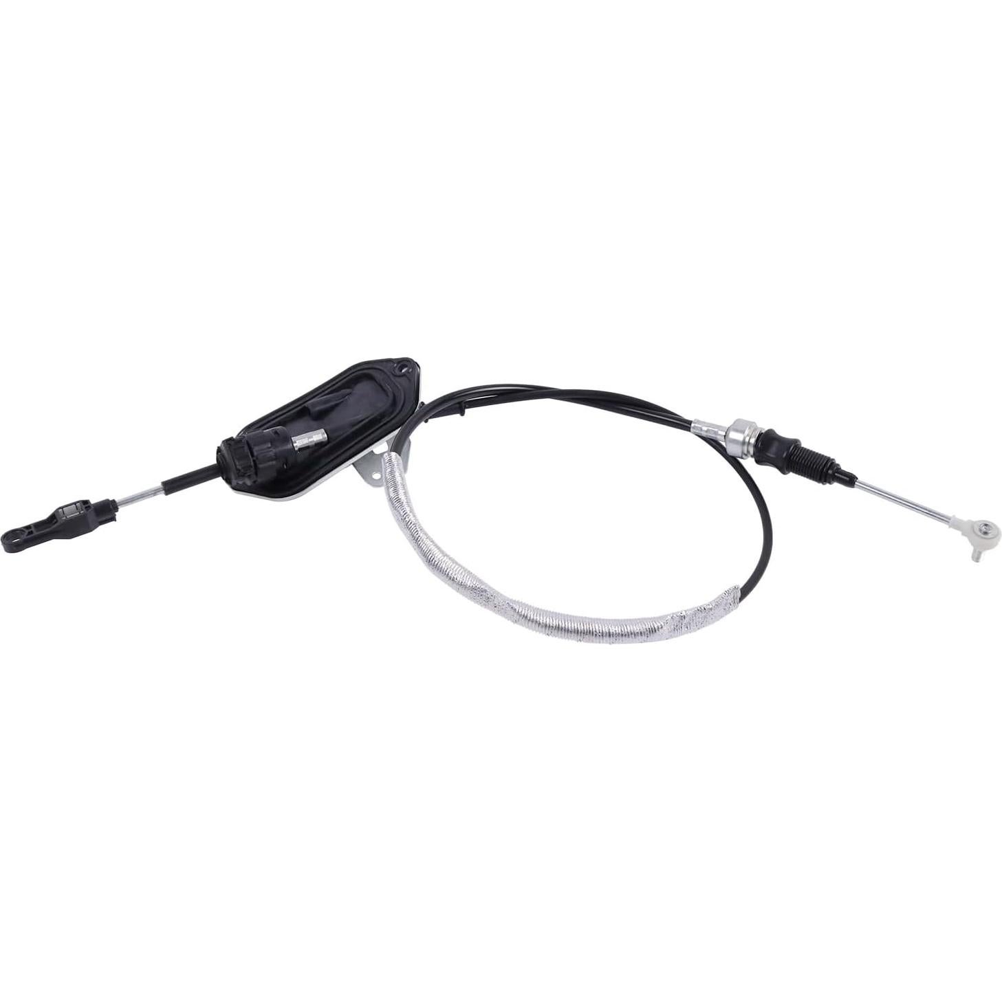 Cable de Cambio Transmisión Automática Dowfane Toyota Yaris 2006-2016