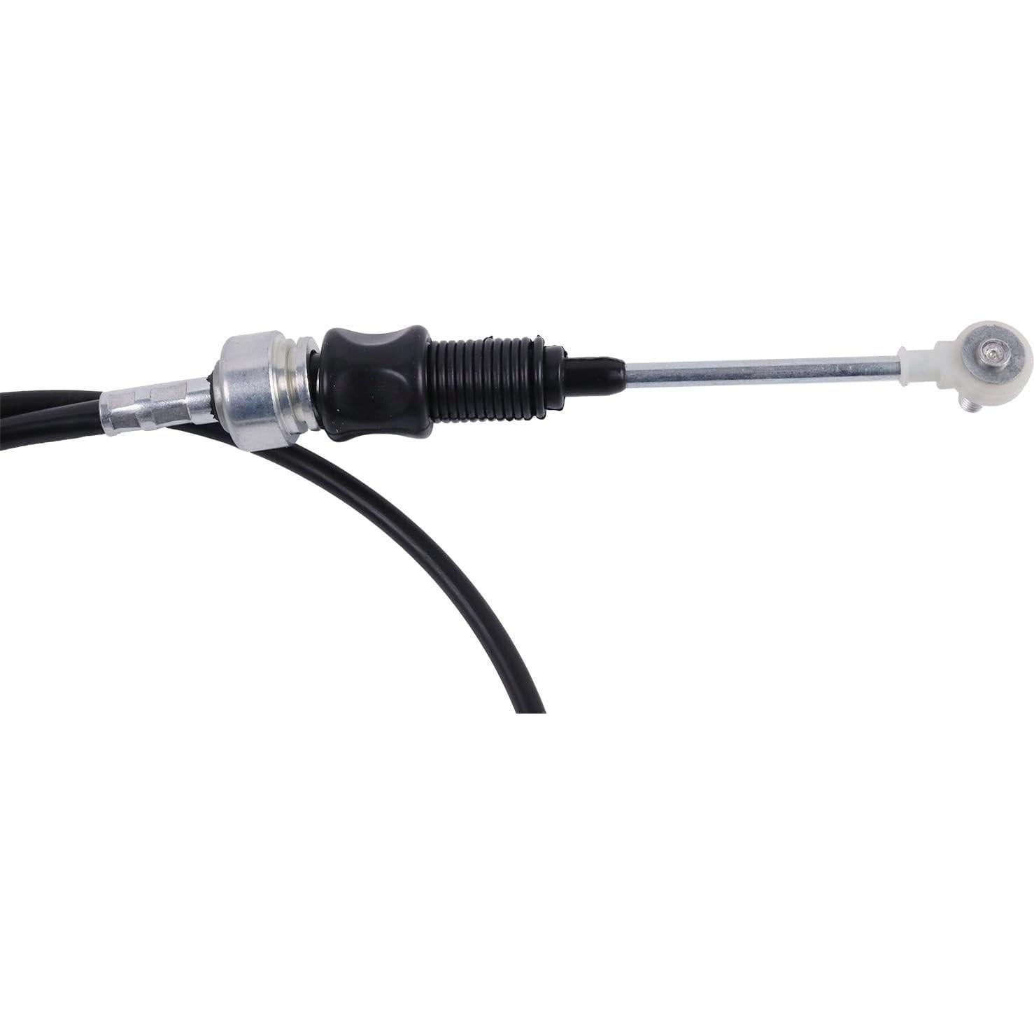Cable de Cambio Transmisión Automática Dowfane Toyota Yaris 2006-2016