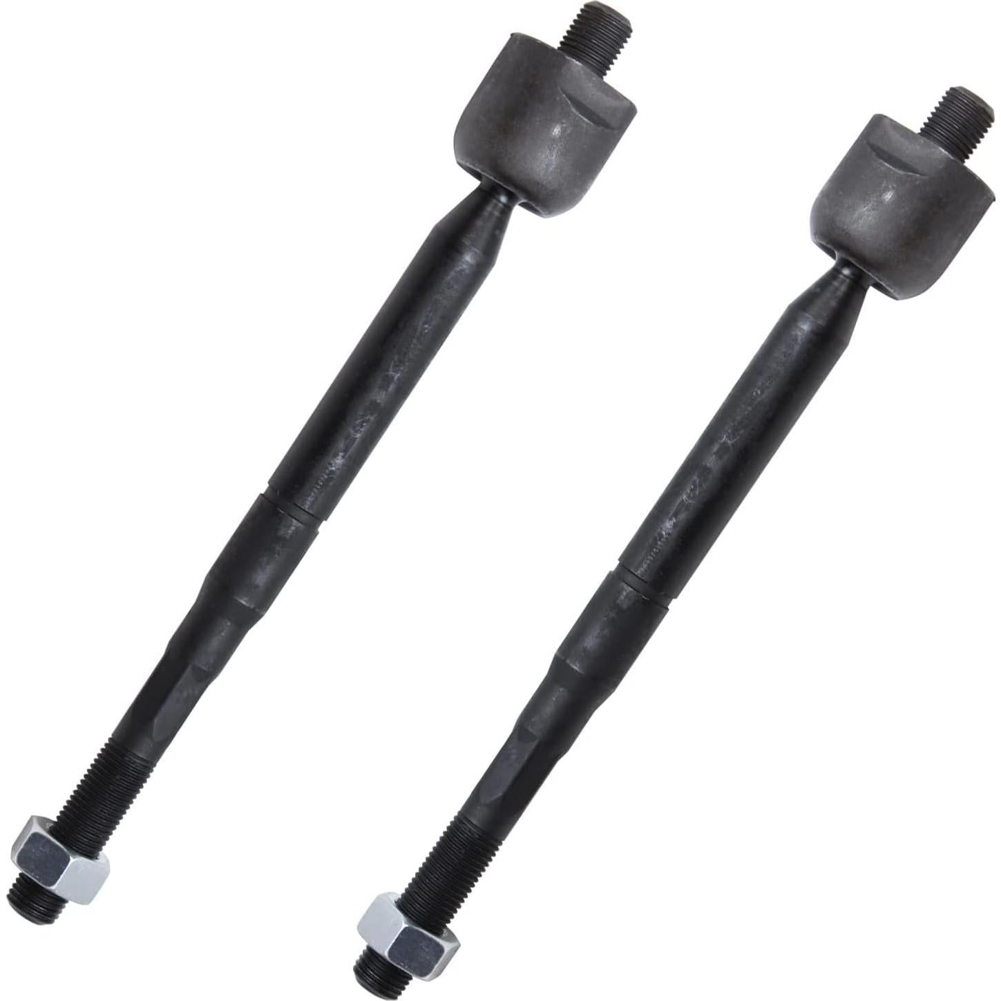 Kit de Suspensión Detroit Axle 8 Piezas Toyota Yaris 07-13