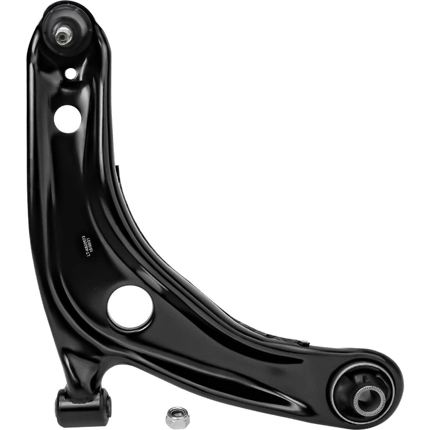 Kit de Suspensión Detroit Axle 8 Piezas Toyota Yaris 07-13