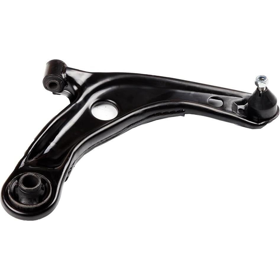 Kit de Suspensión 8 PZS ASAPE para Toyota Yaris 2007-2012