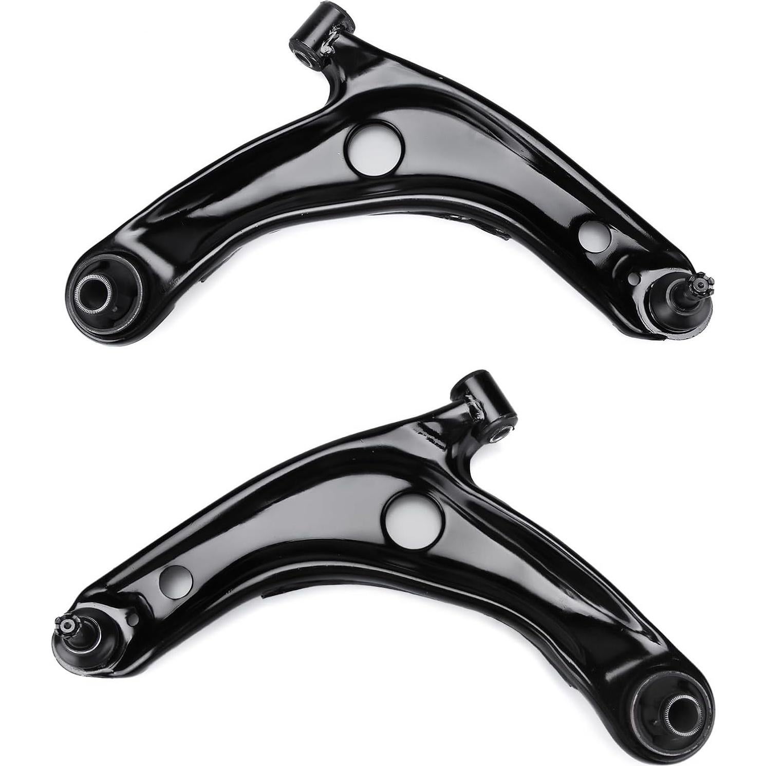 Kit Suspensión Delantera 8 Piezas KDSA Toyota Yaris 2007-2012