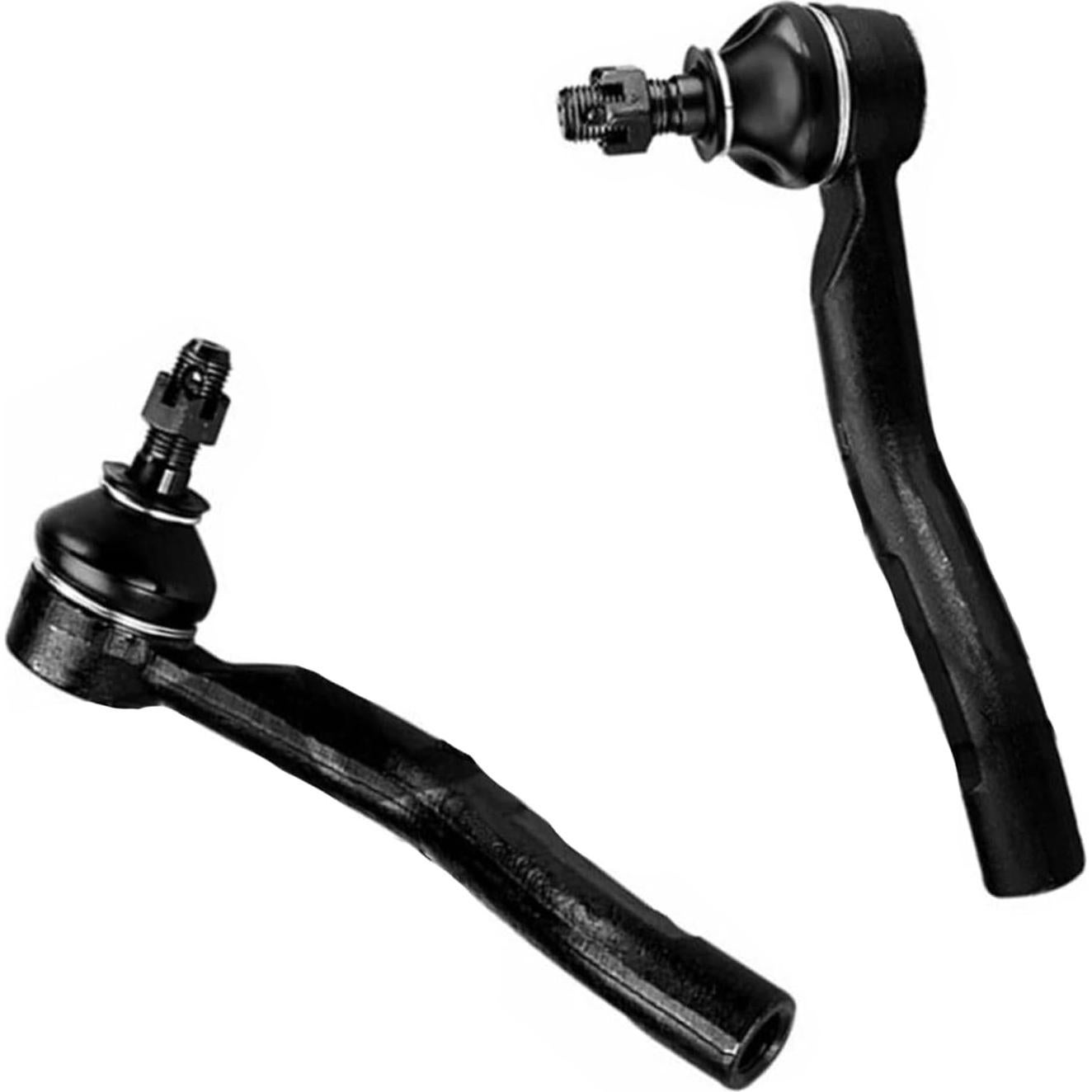 Kit Suspensión Delantera 8 Piezas KDSA Toyota Yaris 2007-2012