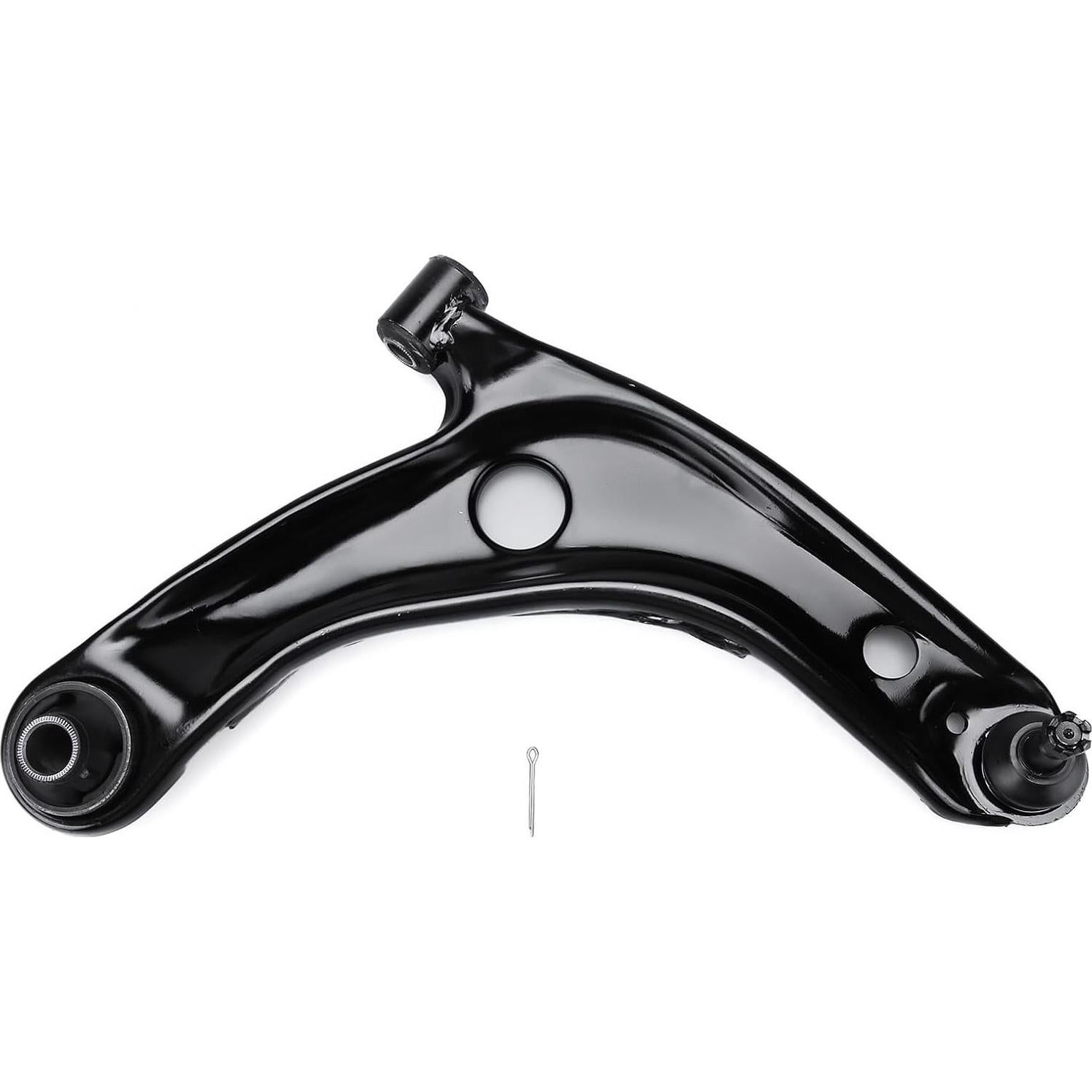 Kit Suspensión Delantera 8 Piezas KDSA Toyota Yaris 2007-2012