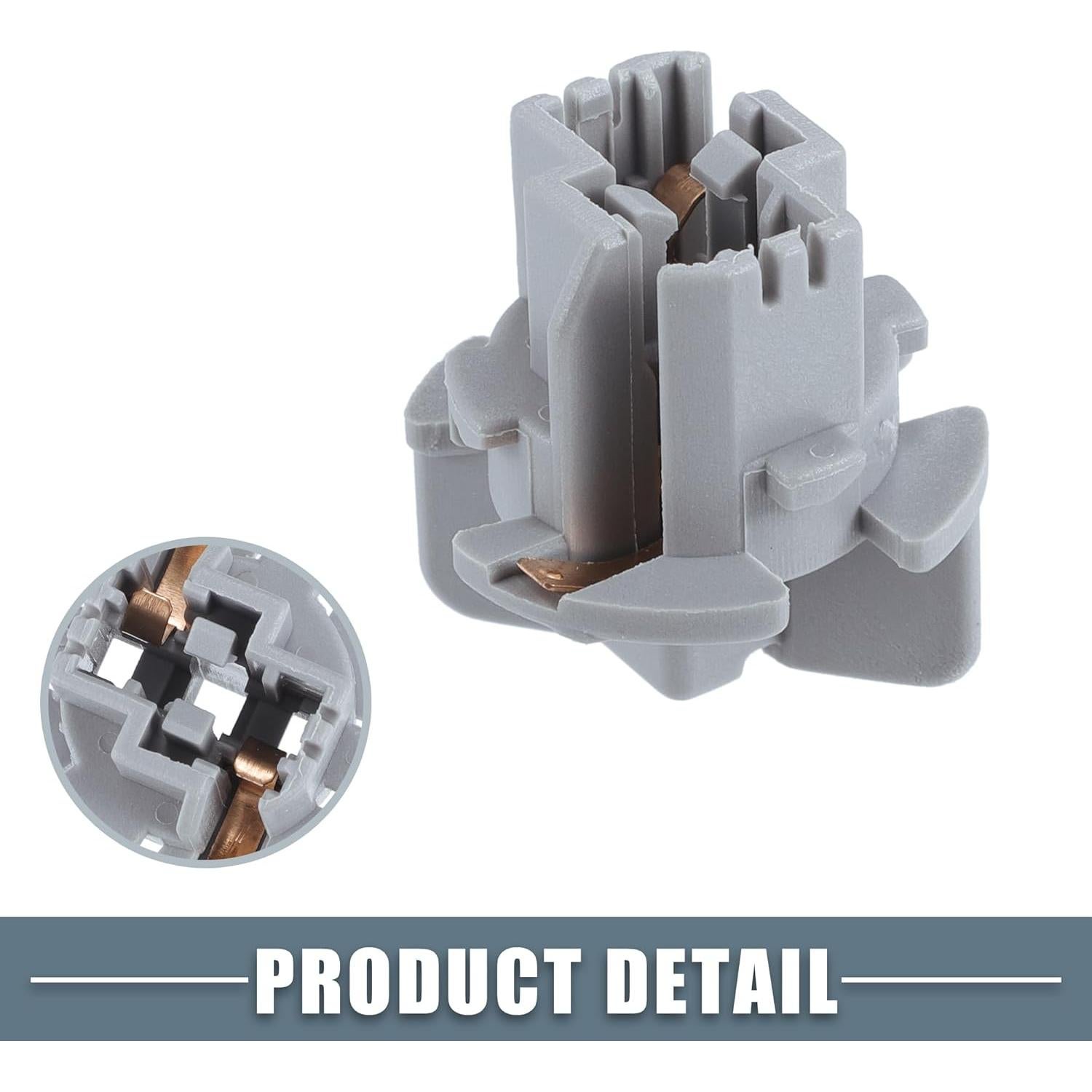 Portalámpara de luz de giro A ABSOPRO para Toyota Yaris 2007-2016