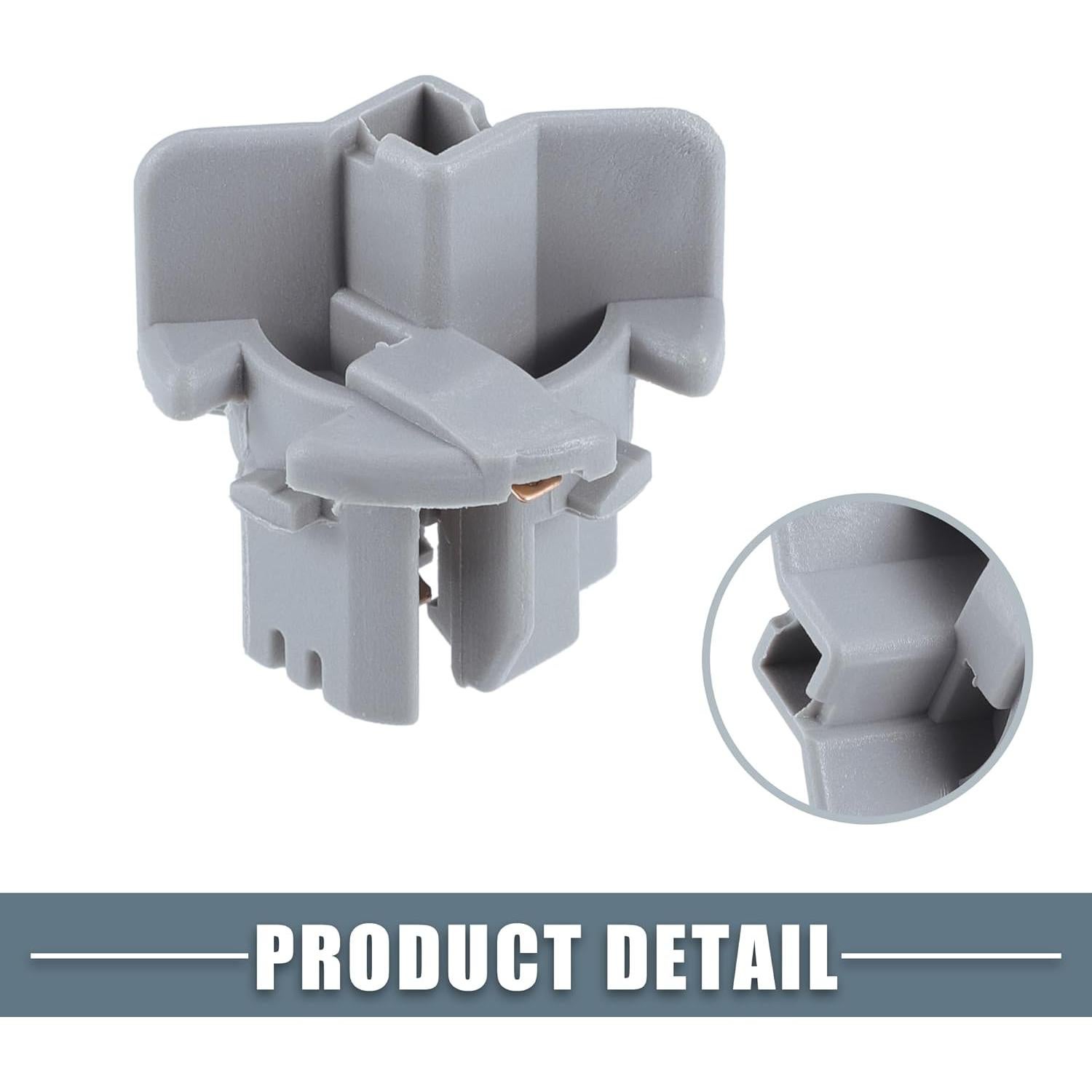 Portalámpara de luz de giro A ABSOPRO para Toyota Yaris 2007-2016