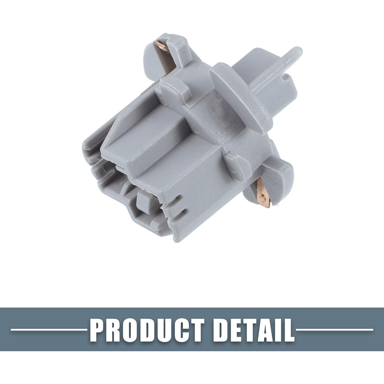 Portalámpara de luz de giro A ABSOPRO para Toyota Yaris 2007-2016