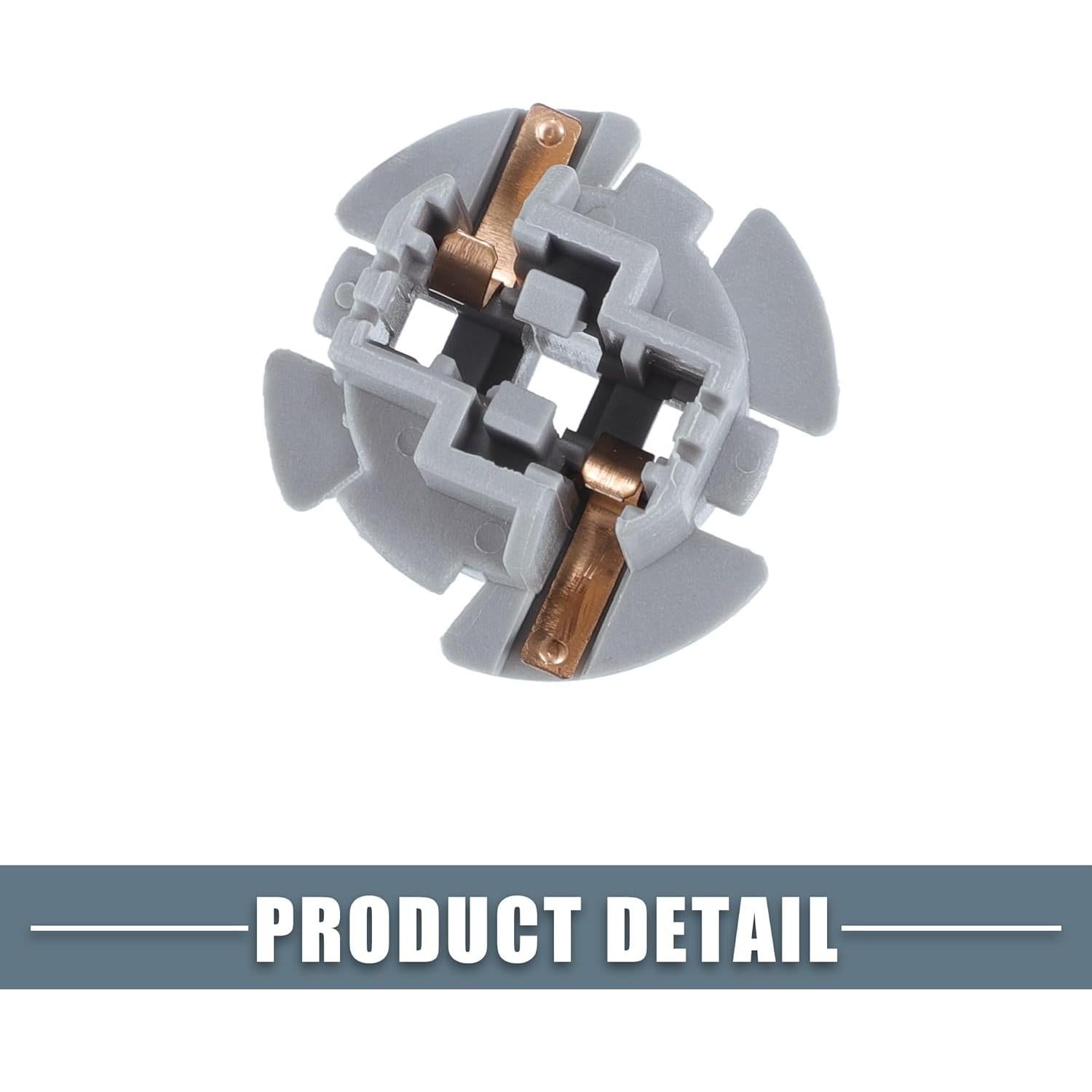 Portalámpara de luz de giro A ABSOPRO para Toyota Yaris 2007-2016