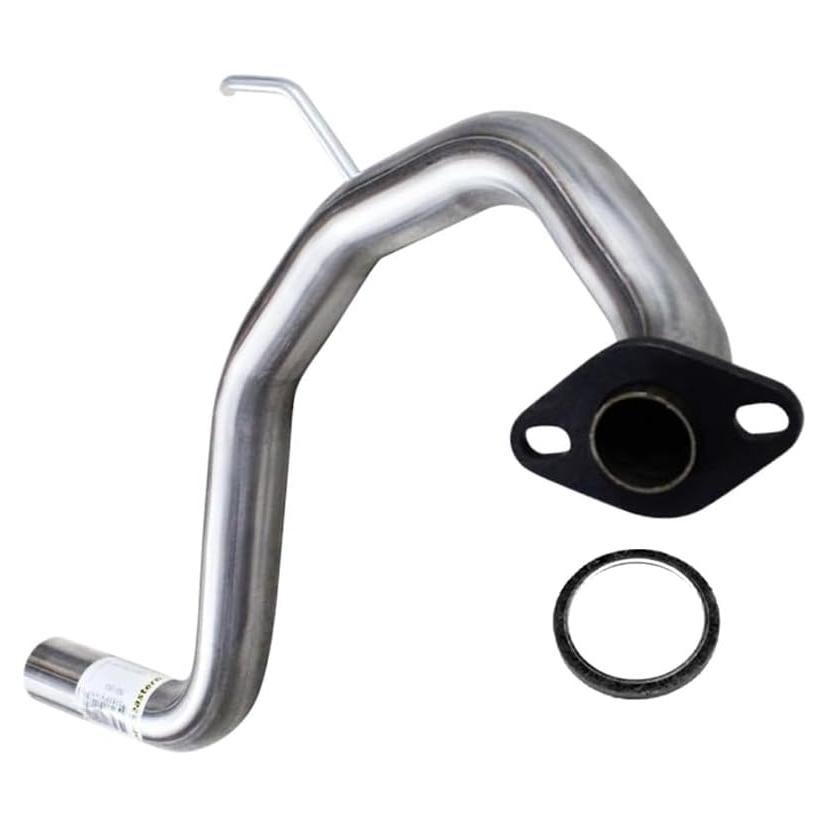 Tubería de Escape Northeastern para Toyota Yaris 1.5L 2006-2012