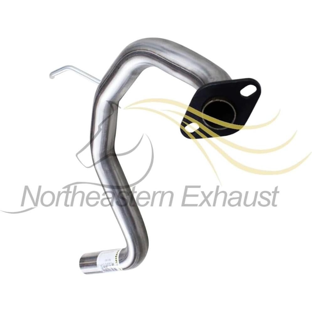 Tubería de Escape Northeastern para Toyota Yaris 1.5L 2006-2012
