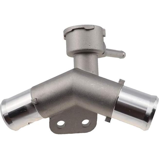 Cuello de llenado de radiador Banwinoto para Toyota Yaris