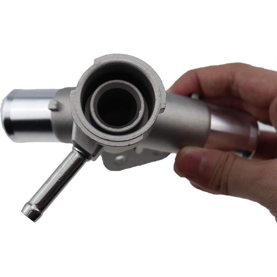 Cuello de llenado de radiador Banwinoto para Toyota Yaris