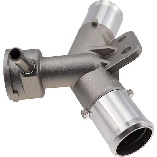 Cuello de llenado de radiador Banwinoto para Toyota Yaris