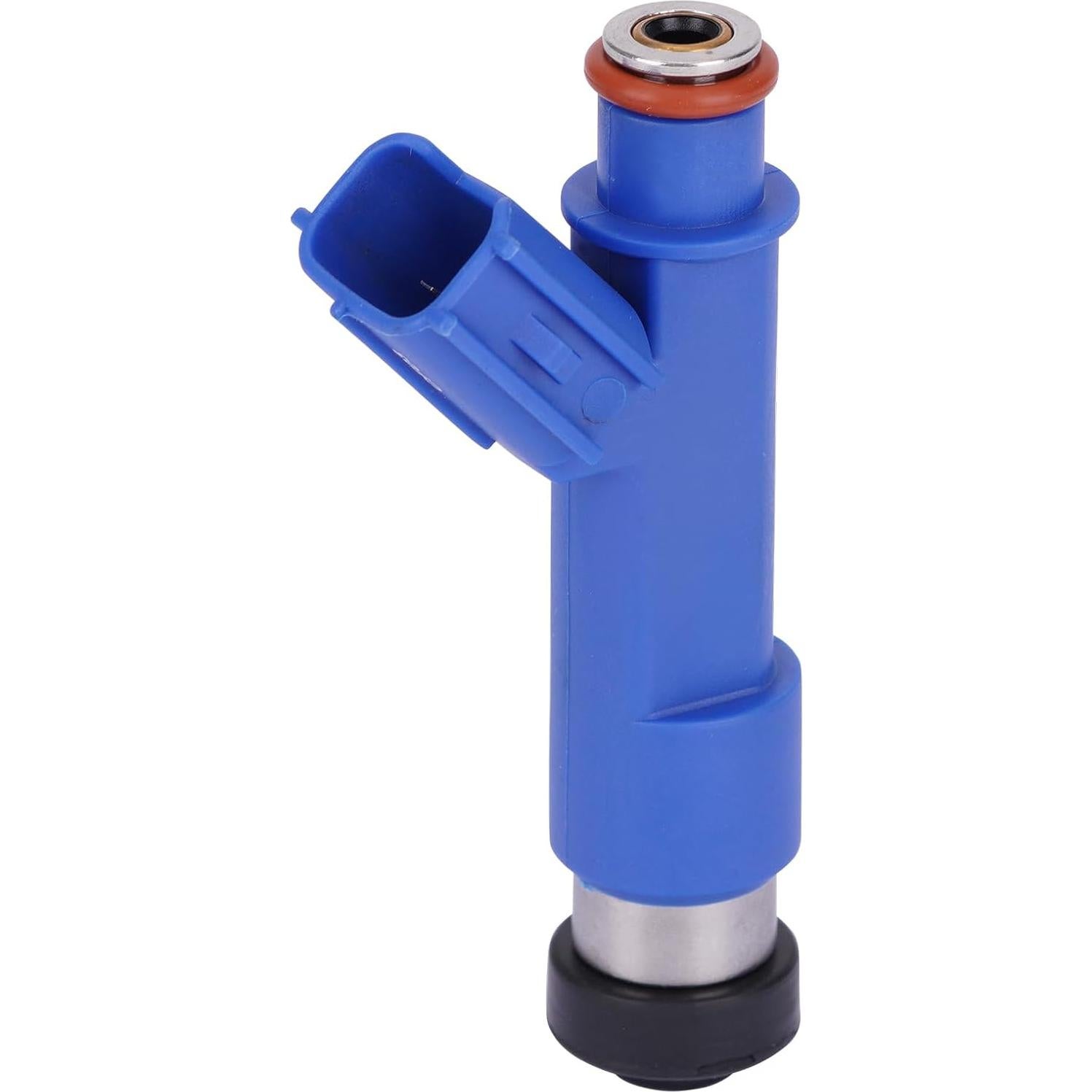 Inyectores de Combustible MOCA 4Pcs para Toyota Yaris 1.5L