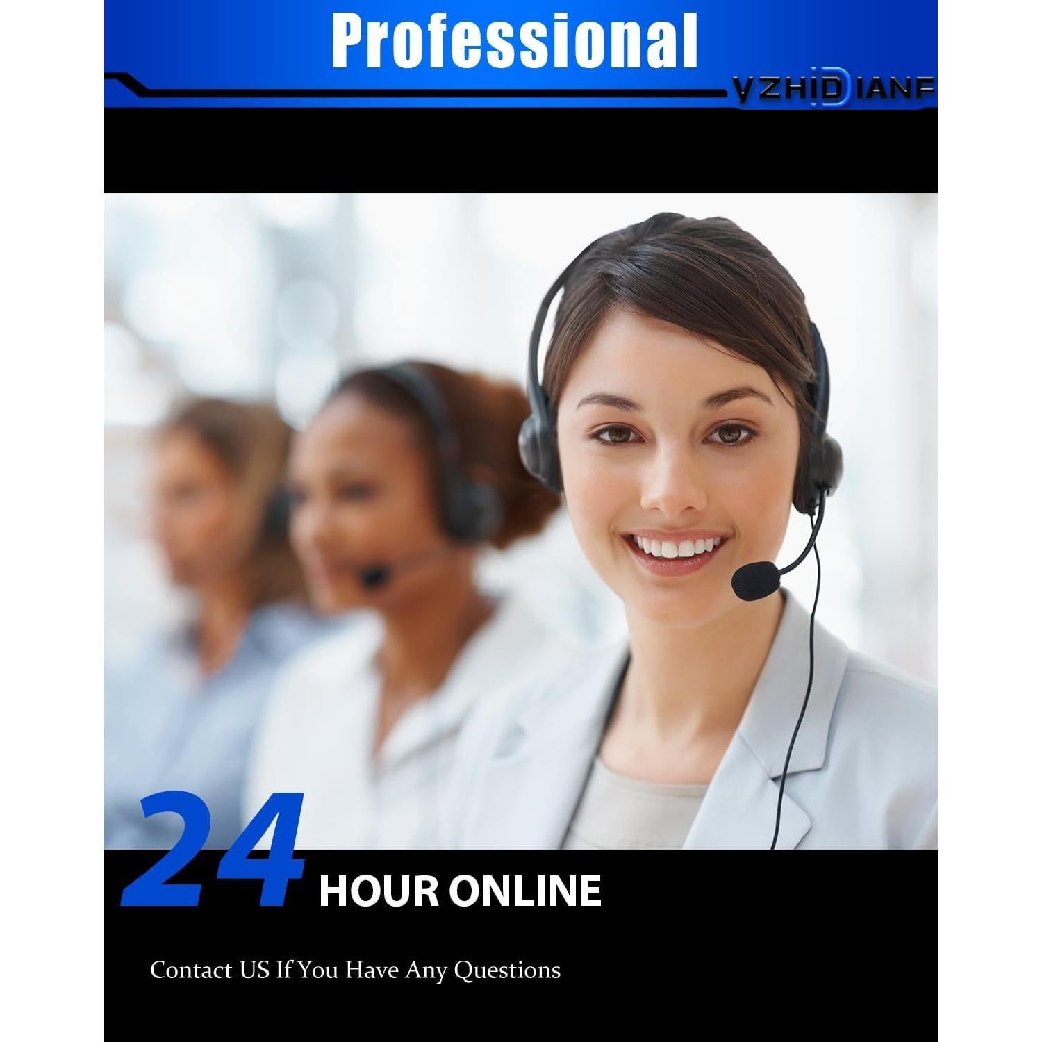 Inyectores de combustible YZHIDIANF 23250-21040 para Toyota Yaris 2006-2014