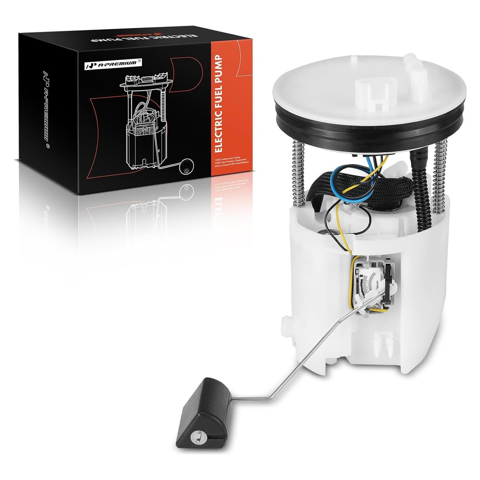 Bomba de Combustible Eléctrica A-Premium para Toyota Yaris 1.5L