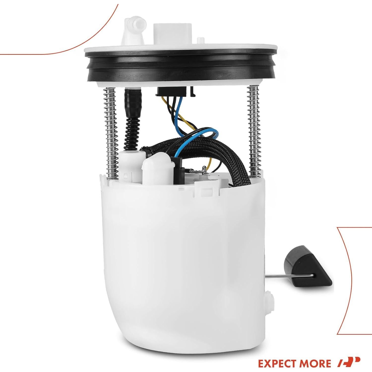 Bomba de Combustible Eléctrica A-Premium para Toyota Yaris 1.5L