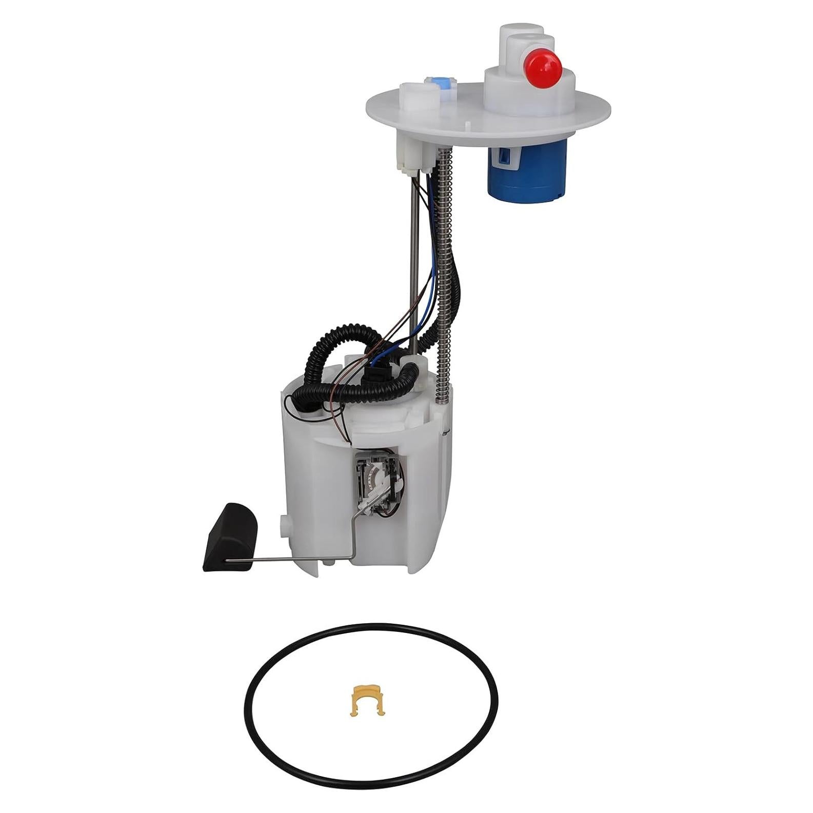 Bomba de Combustible Eléctrica SCITOO SP9031M 1.44kg