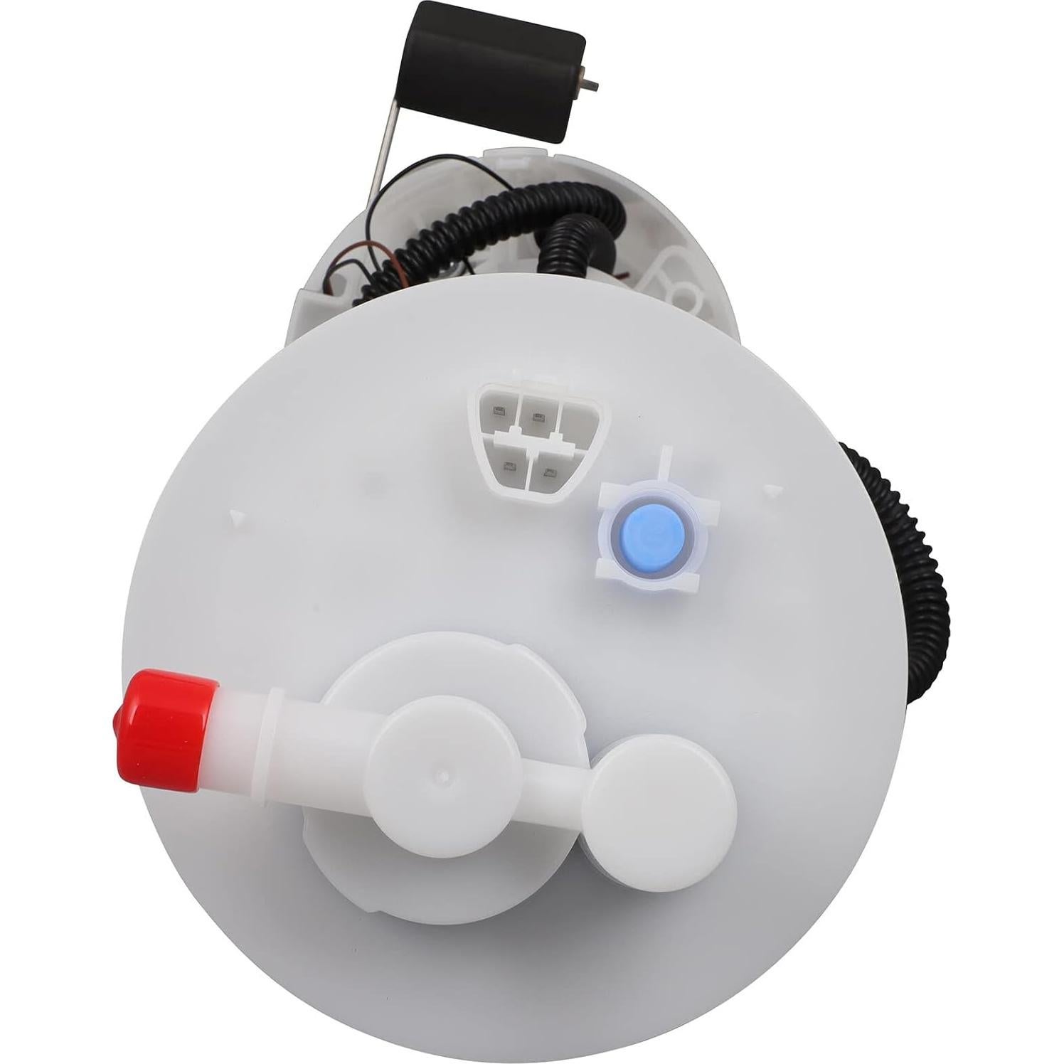 Bomba de Combustible Eléctrica SCITOO SP9031M 1.44kg