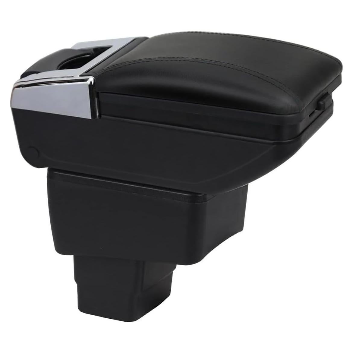 Almacenamiento Consola Central OYHCM para Toyota Yaris iA 2016-2018