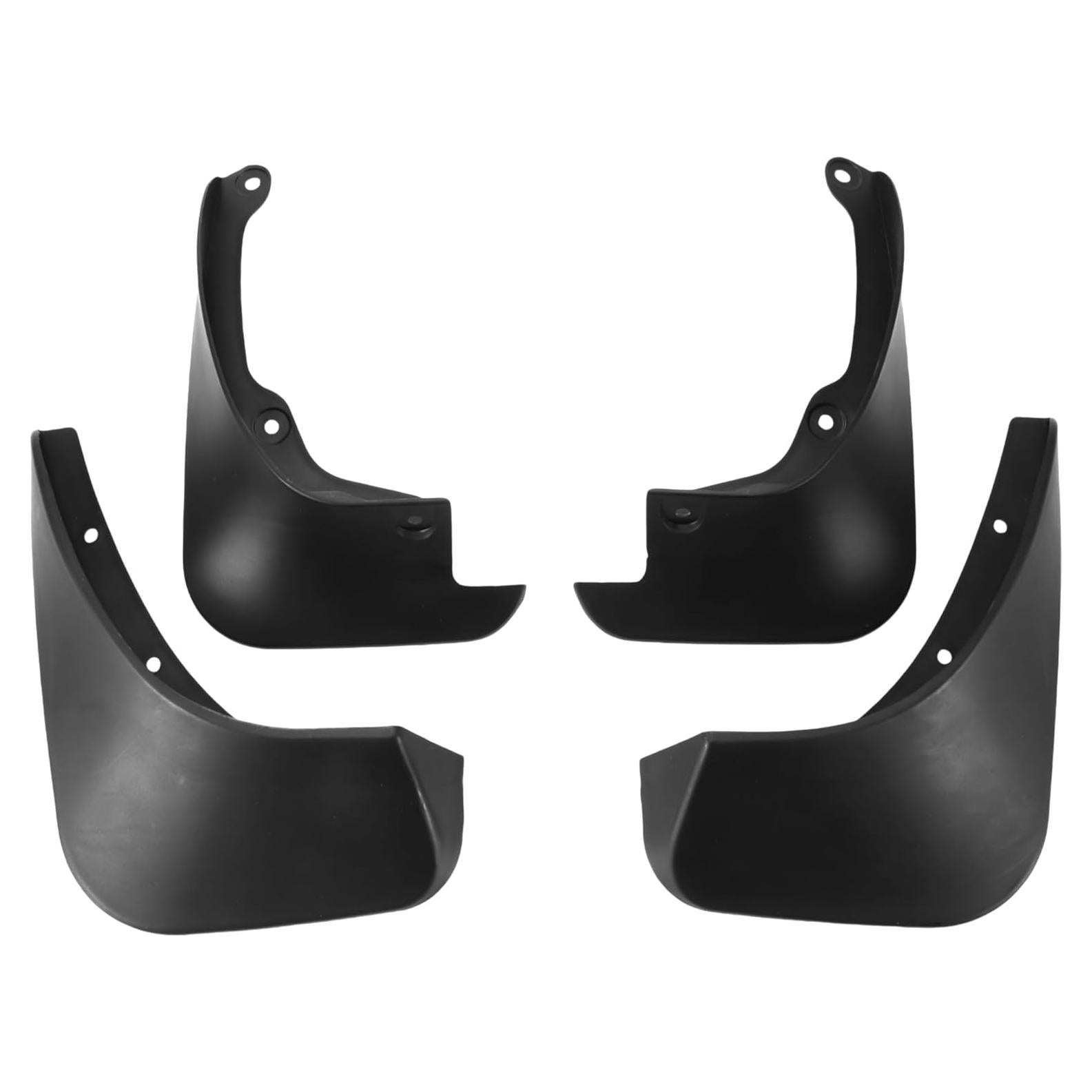 Guardabarros Delanteros y Traseros TUCKBOLD para Toyota Yaris 2006-2013