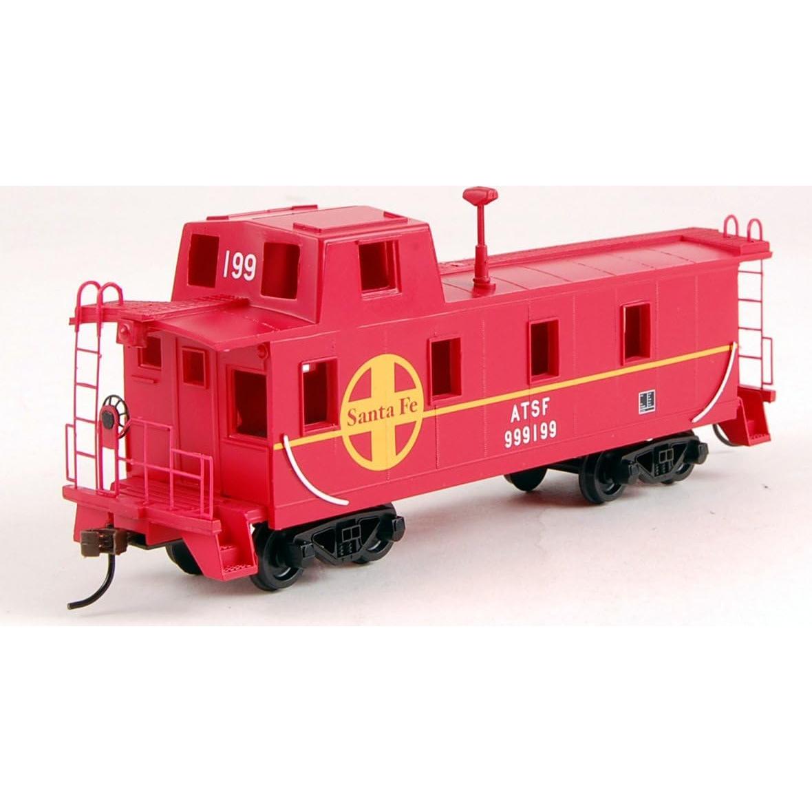 Tren Eléctrico Bachmann Thunder Chief DCC Escala HO Completo