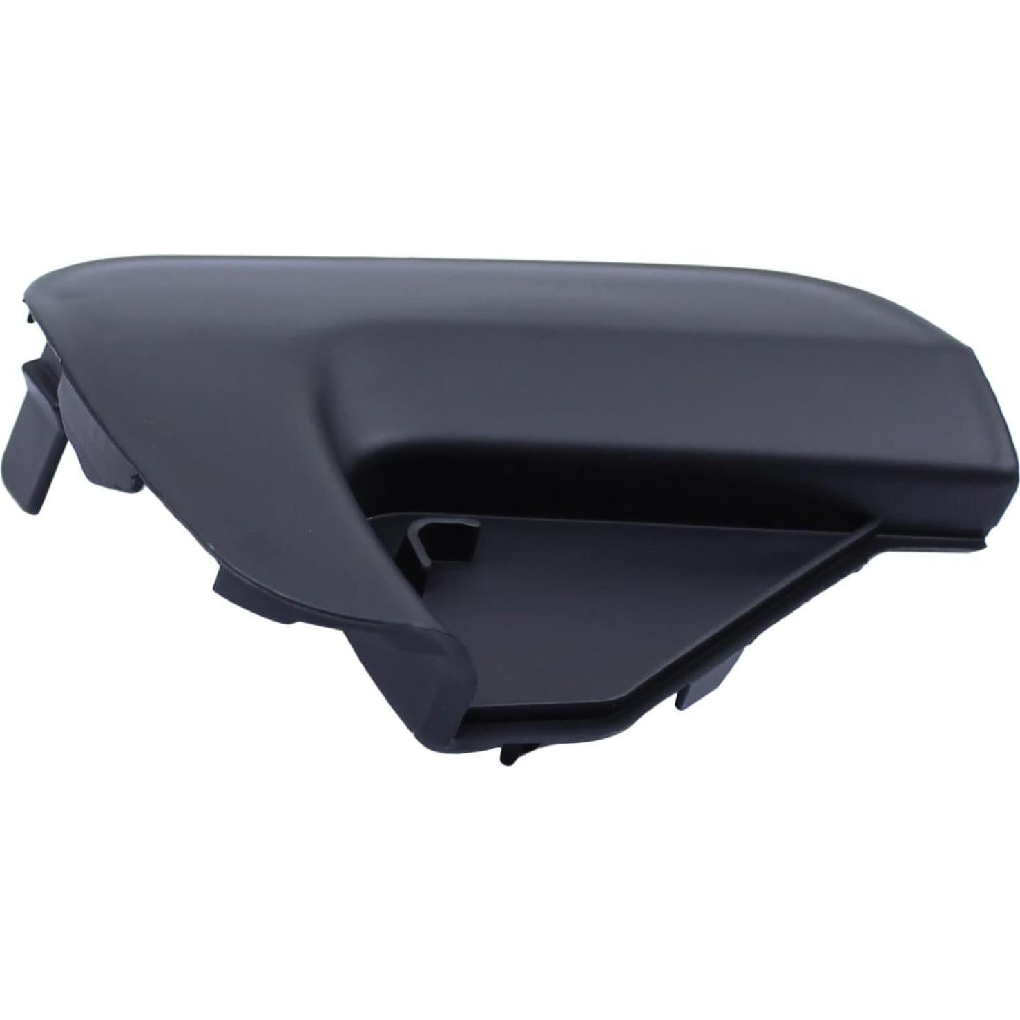 Cubierta Ojo Gancho Remolque ApplianPar Toyota Yaris 2012-2014