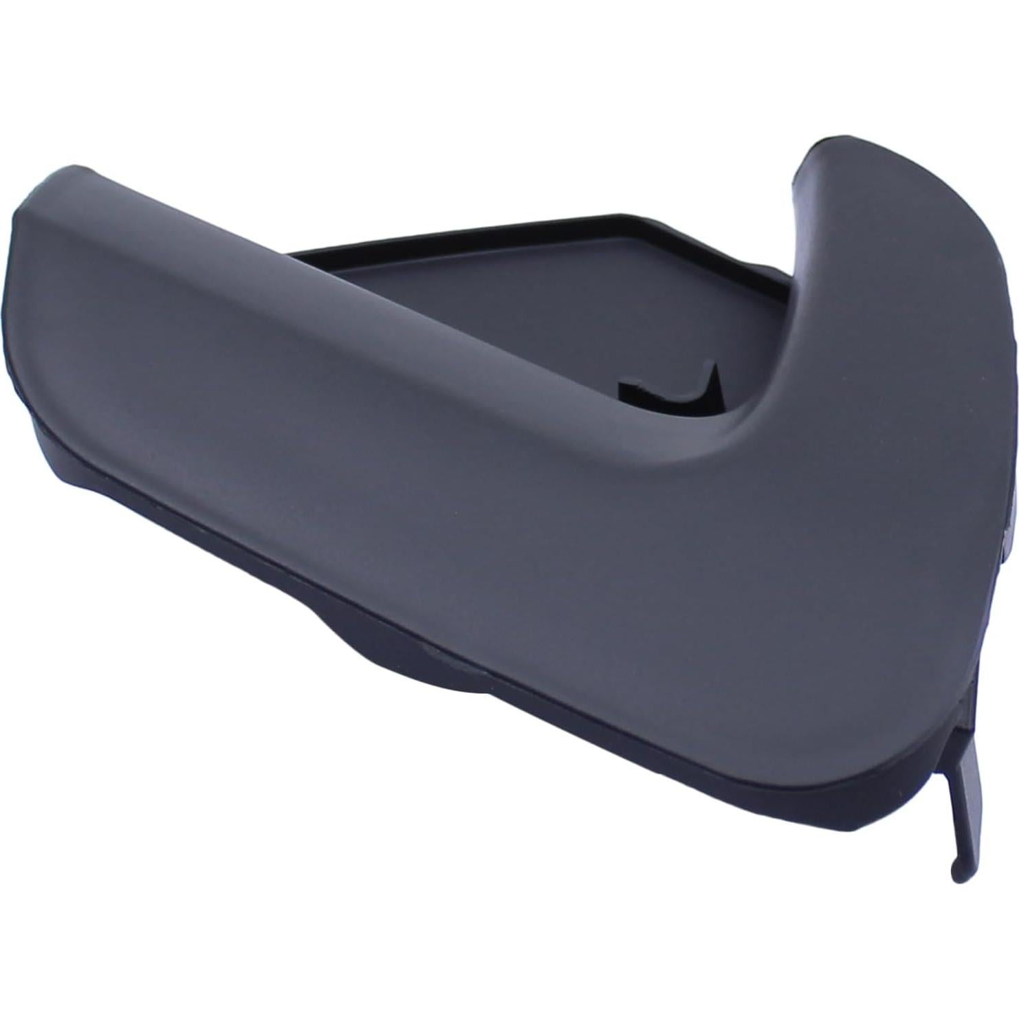 Cubierta Ojo Gancho Remolque ApplianPar Toyota Yaris 2012-2014