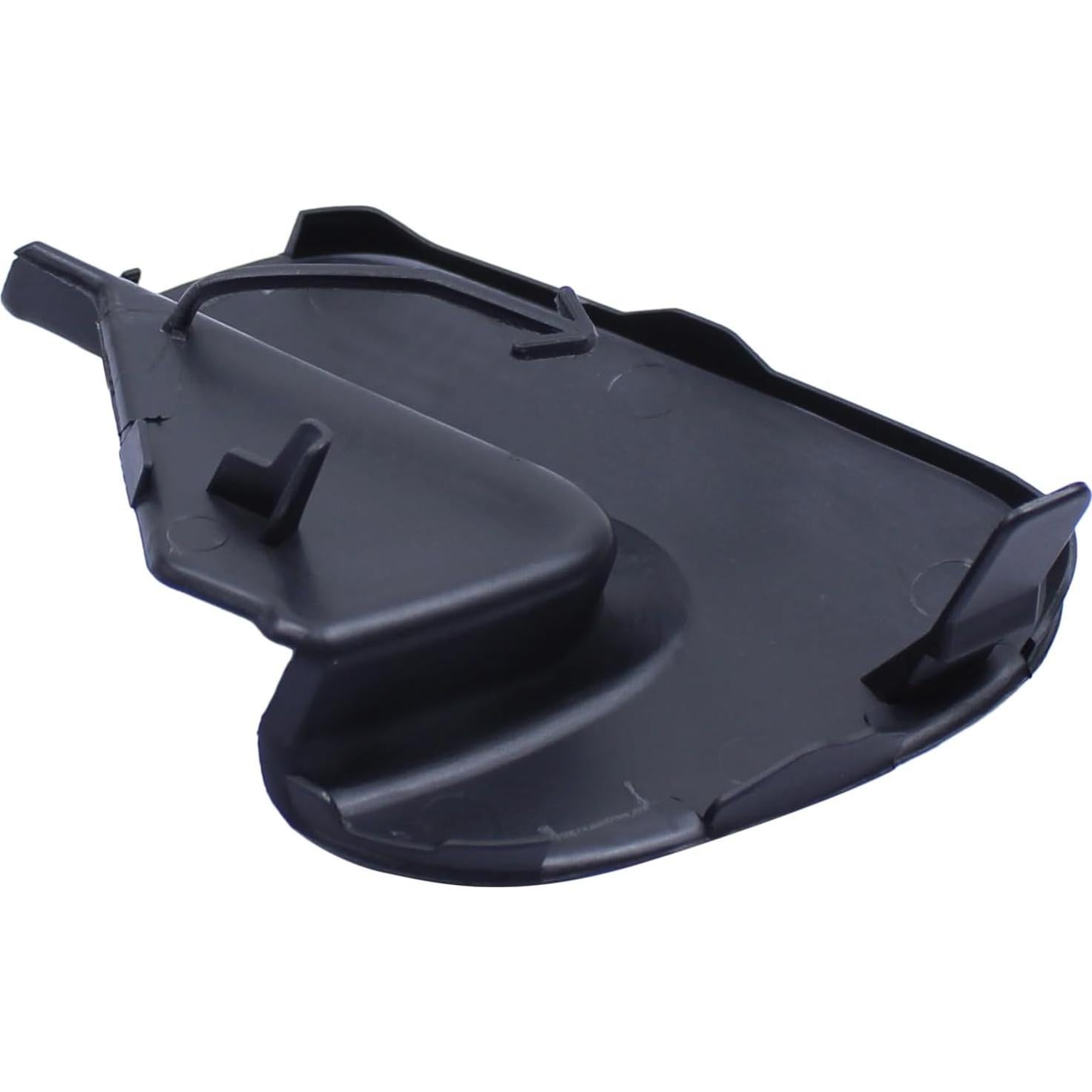 Cubierta Ojo Gancho Remolque ApplianPar Toyota Yaris 2012-2014