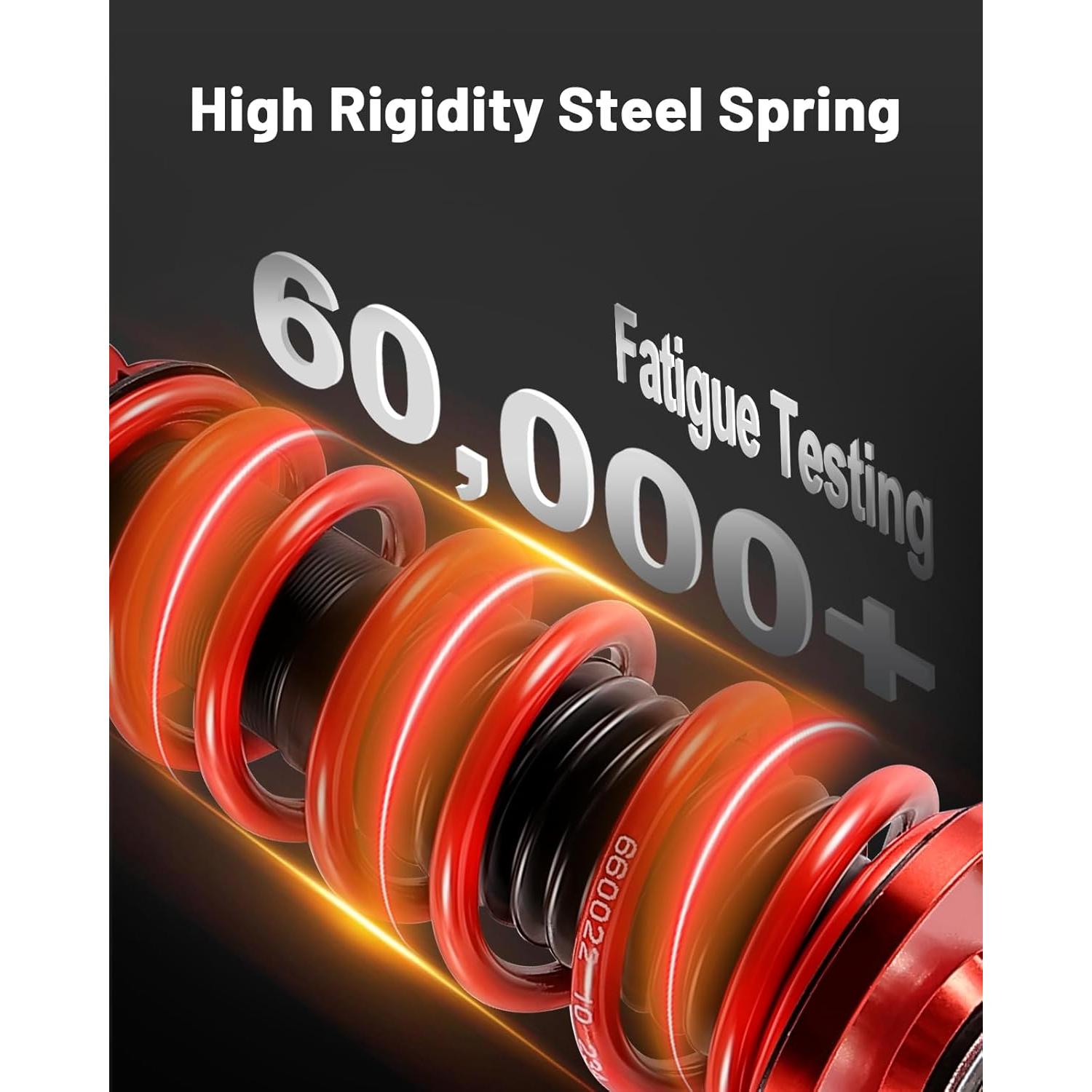 Coilovers Ajustables EVIL ENERGY para Toyota Yaris 2013-2019