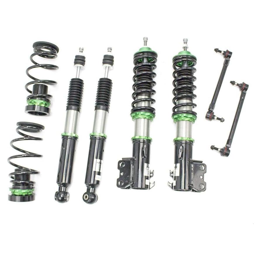 Kit Coilover Rev9 R9-HS2-104 para Toyota Yaris 2006-2014