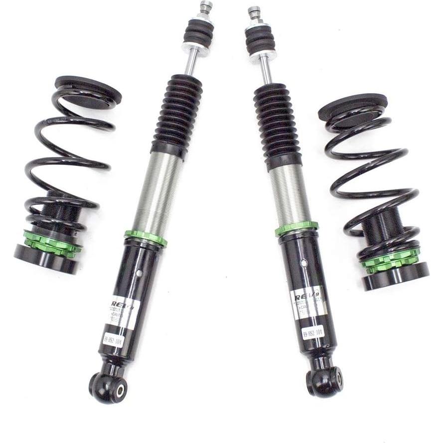 Kit Coilover Rev9 R9-HS2-104 para Toyota Yaris 2006-2014