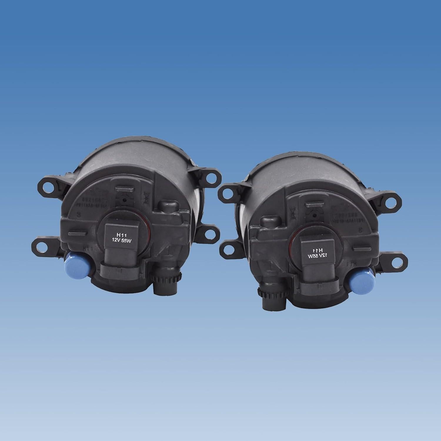 Luces Antiniebla Toyota Yaris 2006-2010 WFLNHB 55W