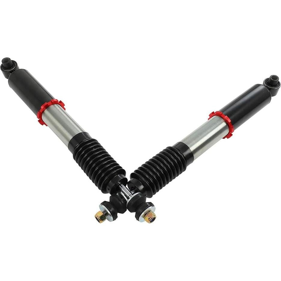 Kit de Suspensión Coilover AMCCM Ajustable para Toyota Yaris 2013-2019