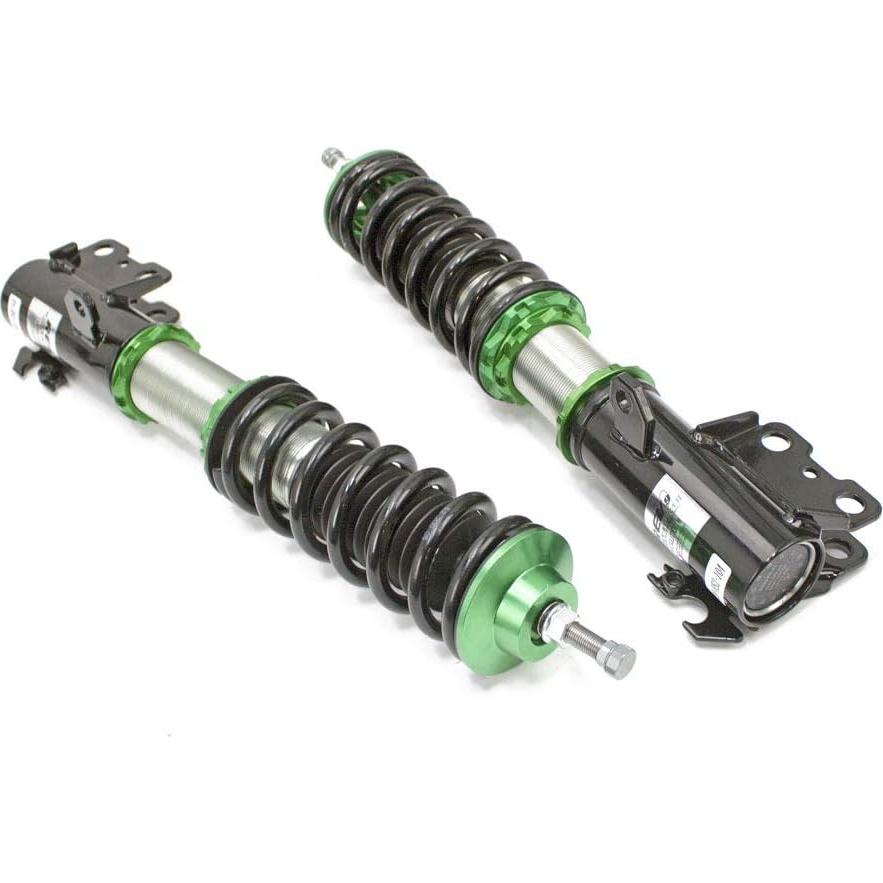 Kit de Suspensión Coilover Rev9 R9-HS2-104 para Toyota Yaris 2006-14