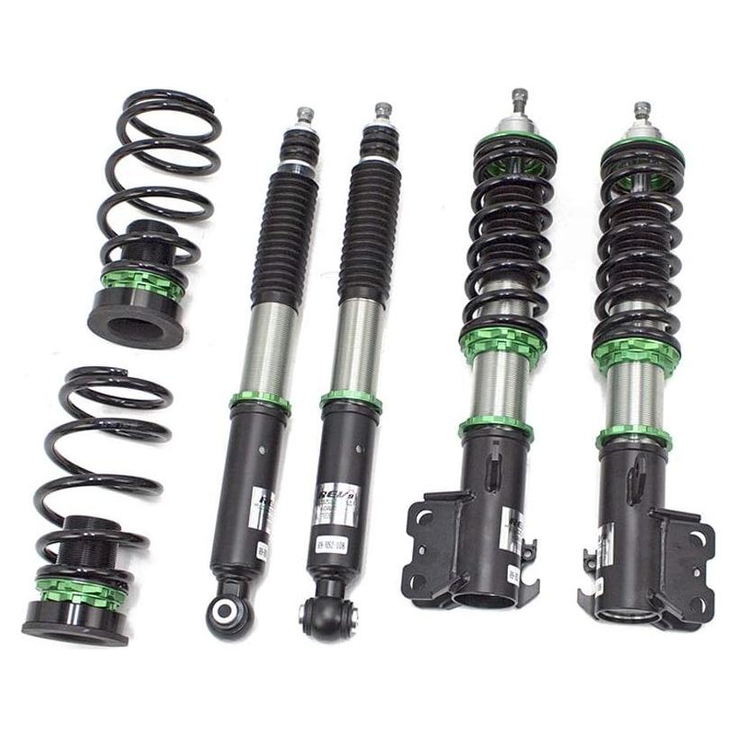 Kit de Suspensión Coilover Rev9 R9-HS2-108 para Toyota Yaris 2013-2018