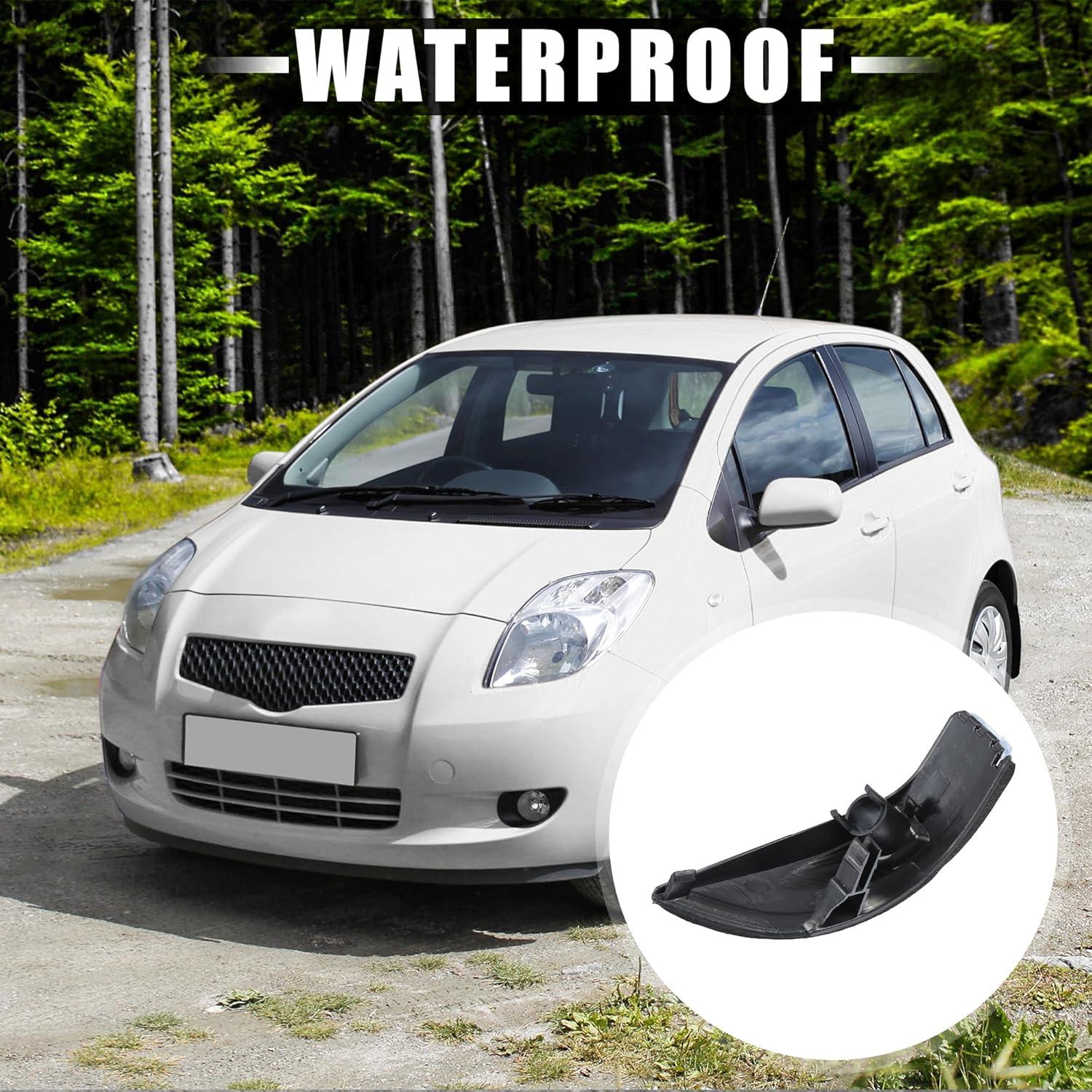 Carcasa Lámpara Señal Giro Espejo Izquierdo Toyota Yaris 11-19