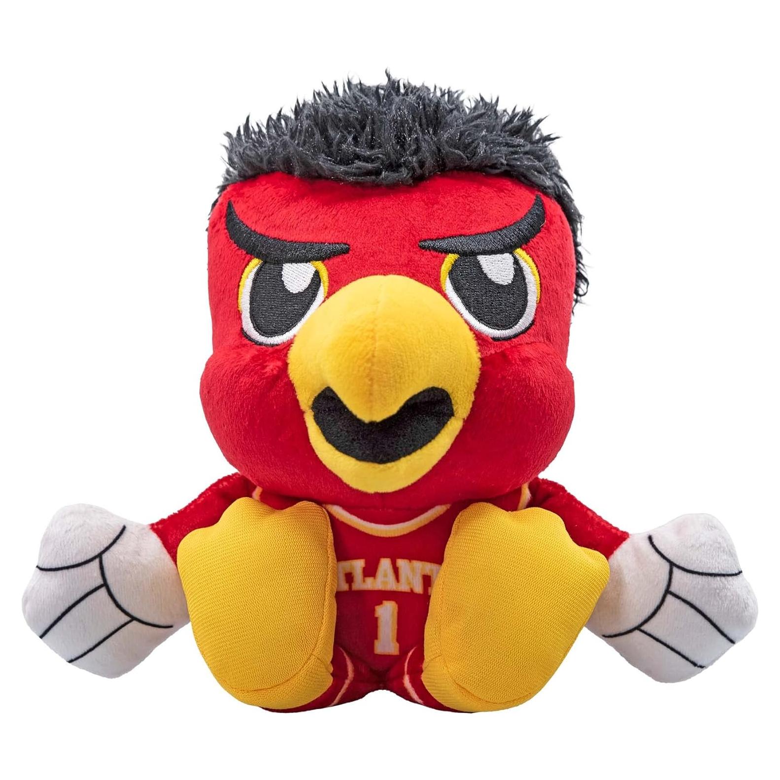 Peluche Atlanta Hawks Harry The Hawk 20 cm Chibi Suave