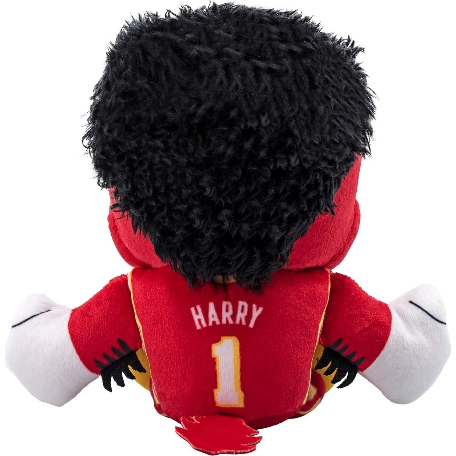 Peluche Atlanta Hawks Harry The Hawk 20 cm Chibi Suave