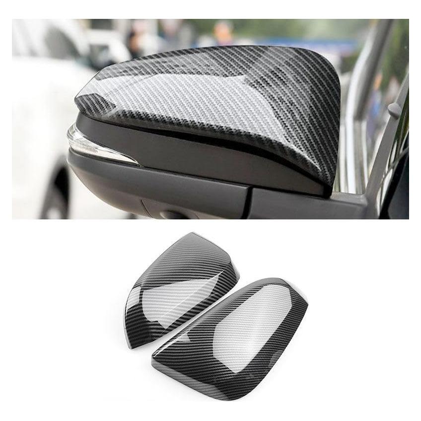 Cubierta Espejo Retrovisor Lateral Toyota RAV4 Highlander 2014-2021
