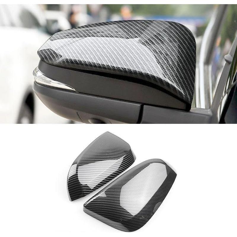 Cubierta Espejo Retrovisor Lateral Toyota RAV4 Highlander 2014-2021