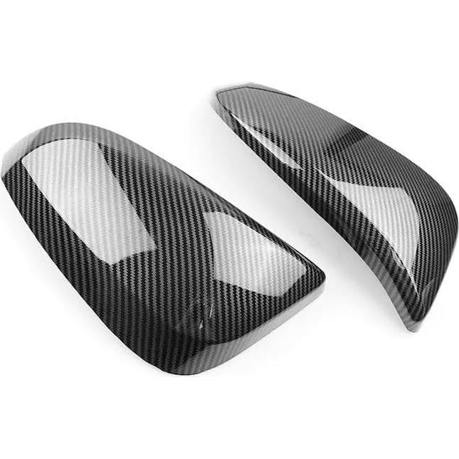 Cubierta Espejo Retrovisor Lateral Toyota RAV4 Highlander 2014-2021