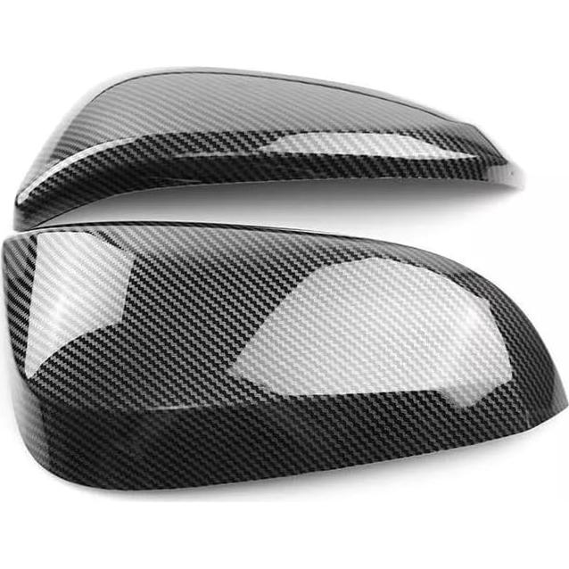 Cubierta Espejo Retrovisor Lateral Toyota RAV4 Highlander 2014-2021