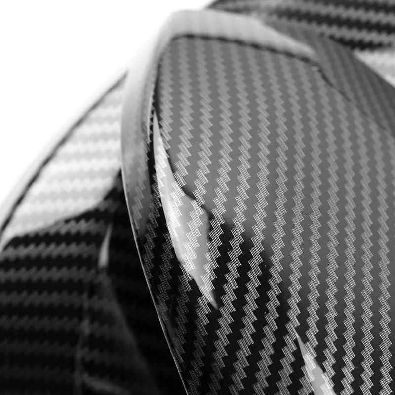 Cubierta Espejo Retrovisor Lateral Toyota RAV4 Highlander 2014-2021