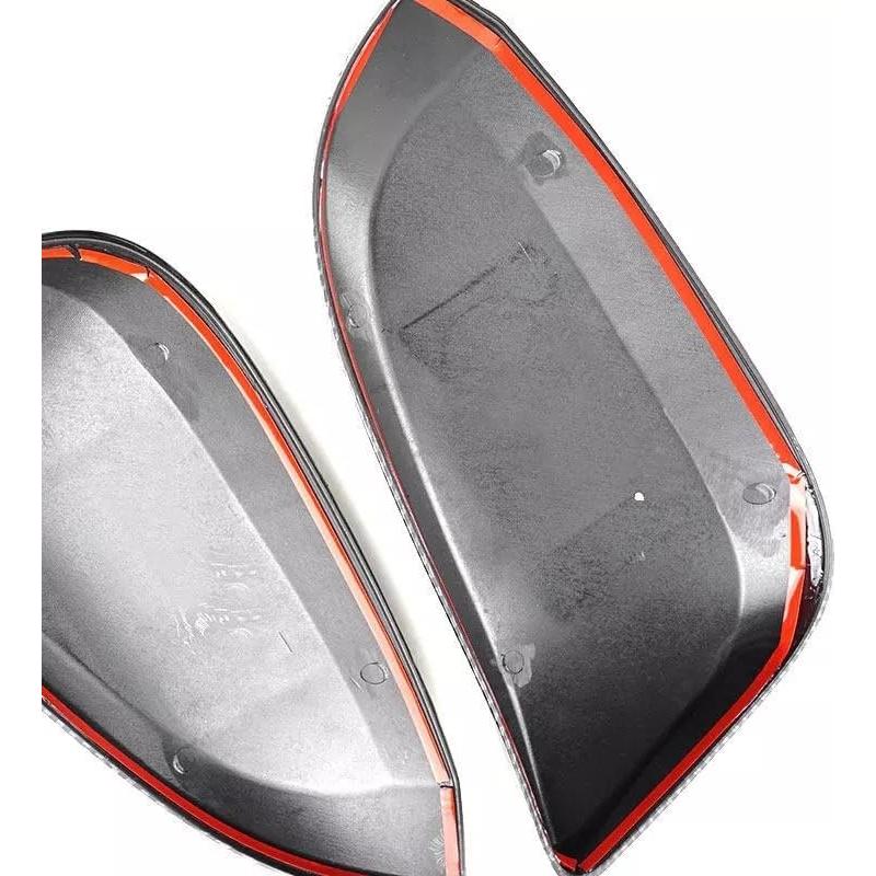 Cubierta Espejo Retrovisor Lateral Toyota RAV4 Highlander 2014-2021