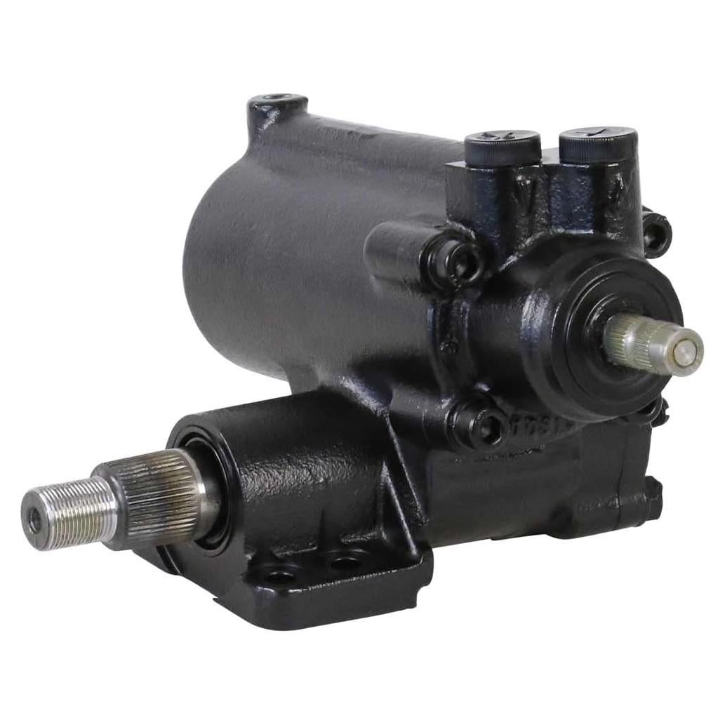 Caja de Dirección Asistida BuyAutoParts para Toyota 4Runner y Hilux 1981-1985