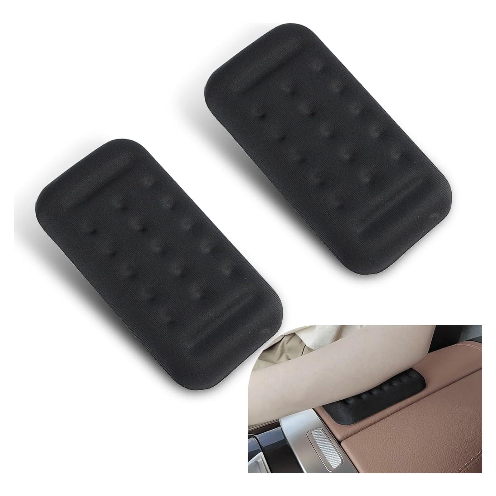 Almohadilla de Brazo Ergonómica Awlbed 2 Pcs Espuma Memoria