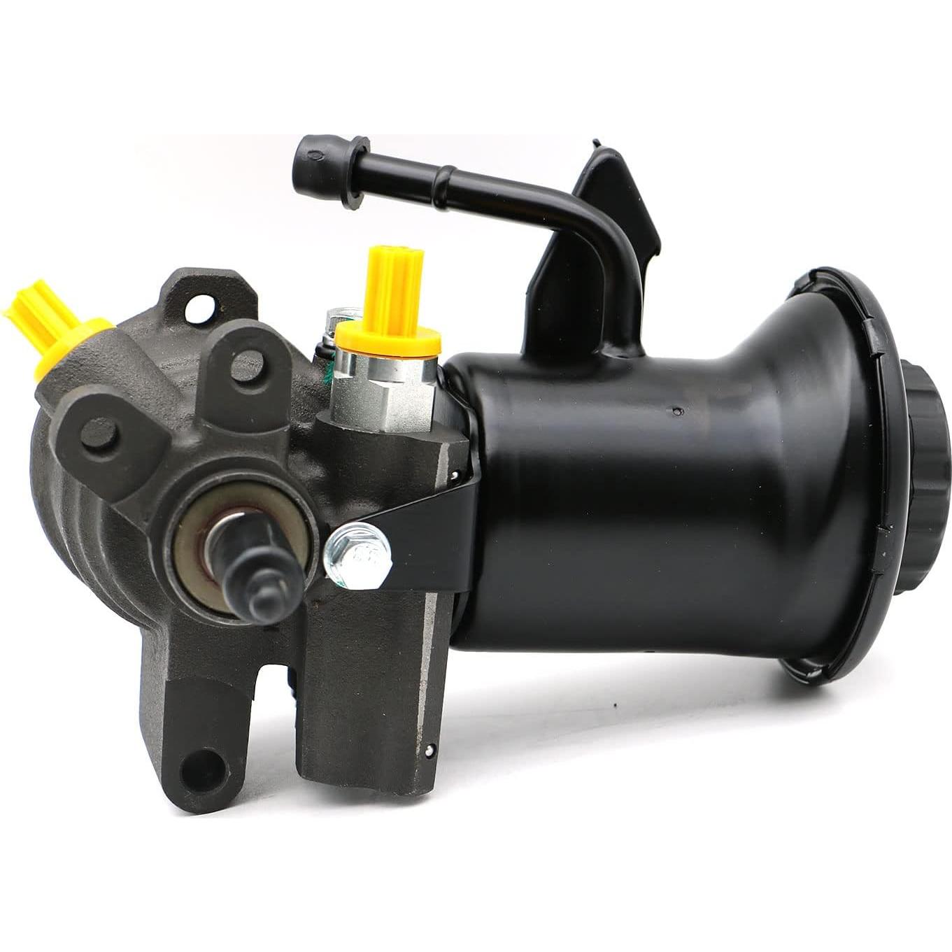 Bomba de Dirección Asistida Chefull 21-5844 para Toyota