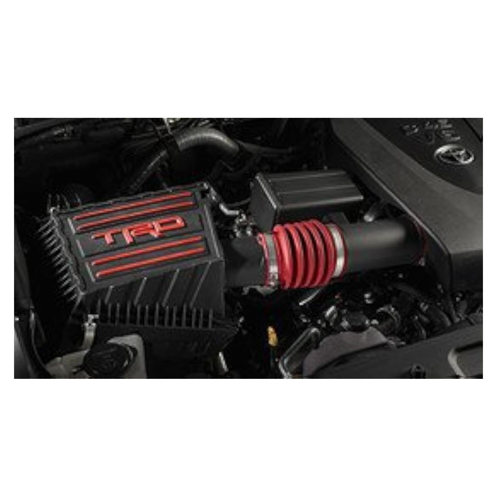 Sistema de Admisión de Aire Frío Toyota Tacoma 2016-2022