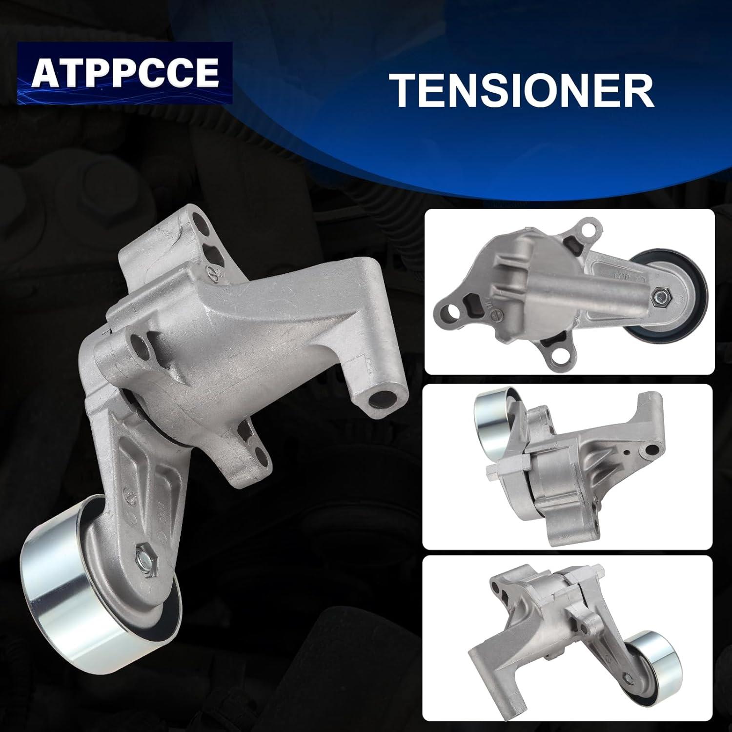 Conjunto de tensores de correa ATPPCCE para Toyota 4 Runner 2010